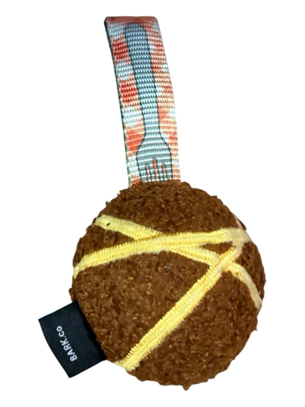 Barkbox two bark